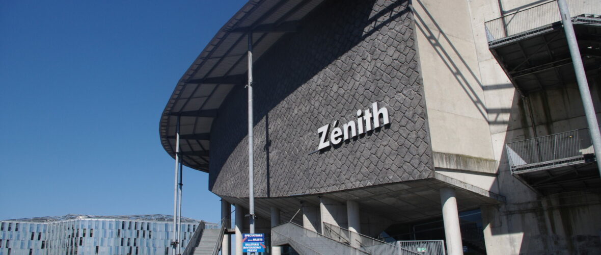 Zenith 1