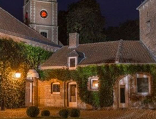 location salle lille