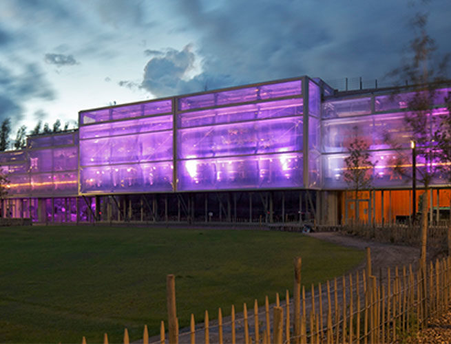 location salle lille