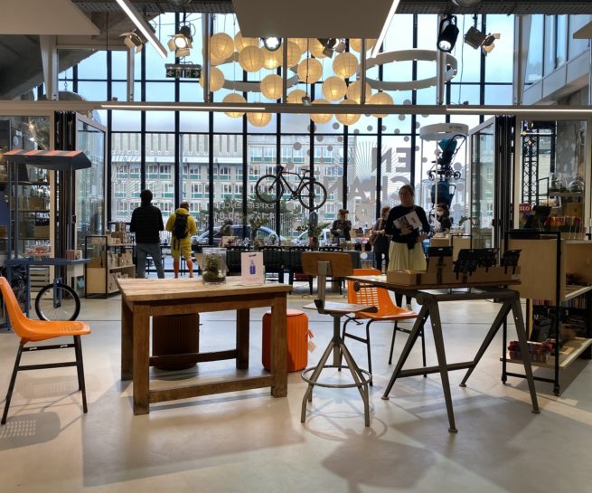 location salle lille