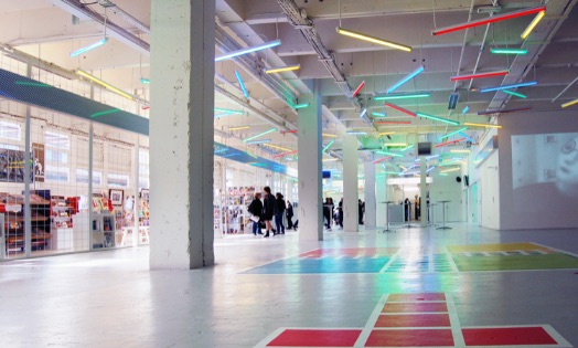 location salle lille