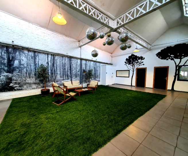 location salle lille