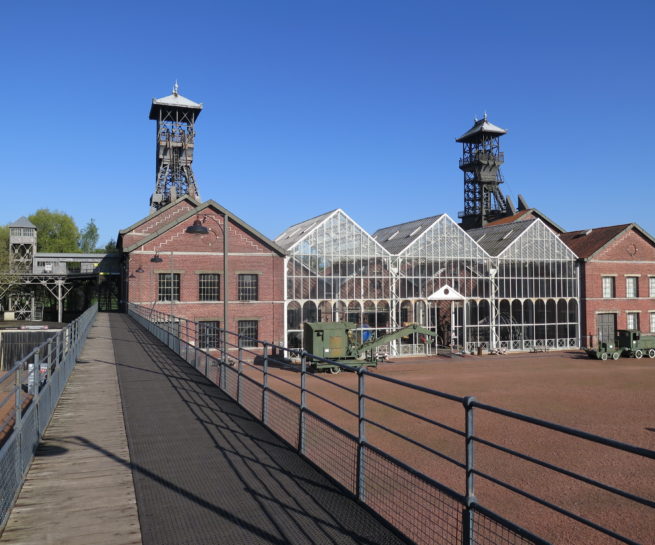 location salle lille