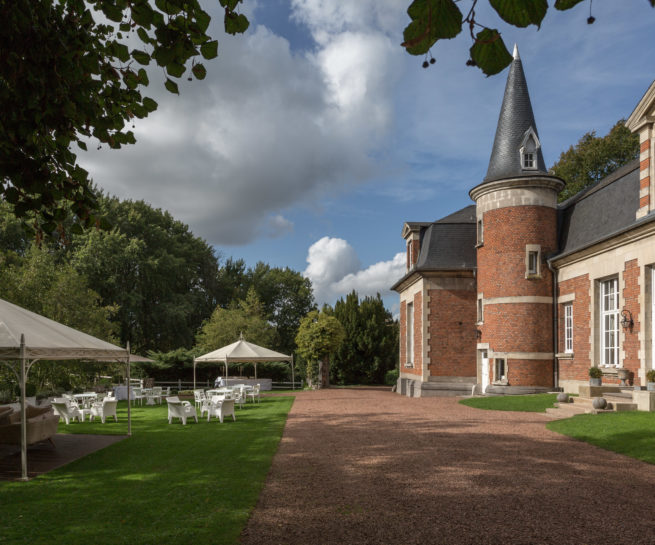 location salle lille