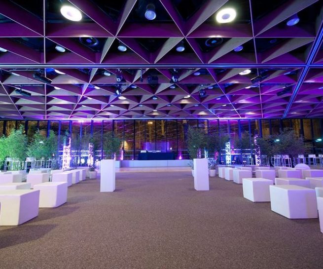 location salle lille