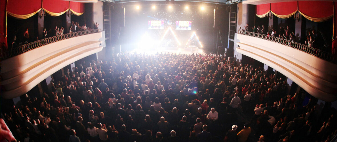 Colisée de roubaix 3