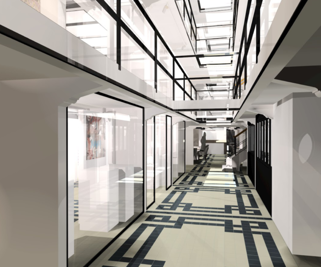 location salle lille