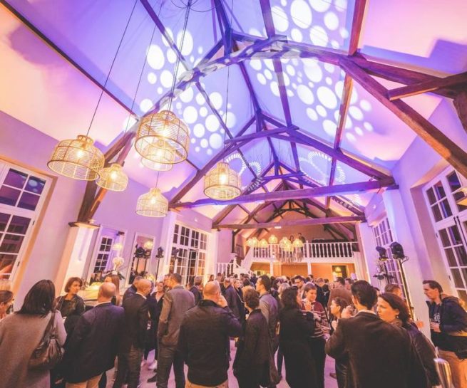 location salle lille