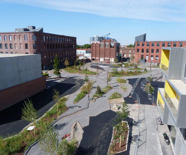 location salle Lille