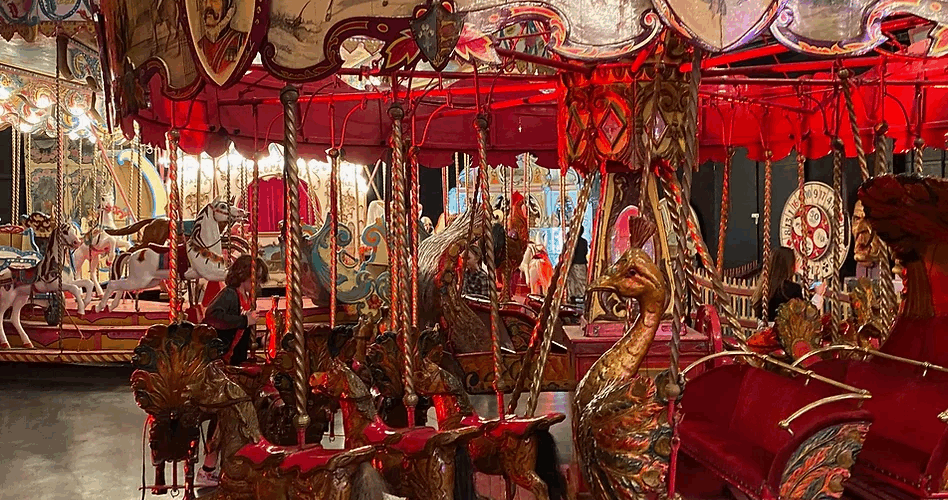 Carrousel 2