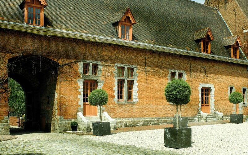 Ferme des templiers 5