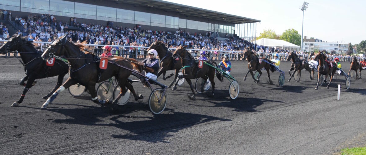 Hippodrome Croisé Laroche 2