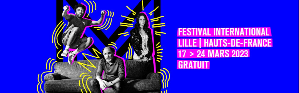 location salle lille