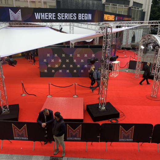 series mania 2022 location salle lille