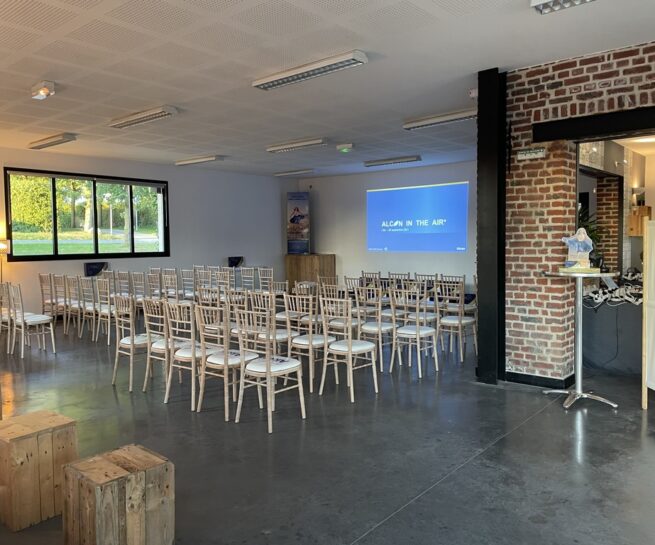 ferme metropole lilloise lieu evenementiel quelle salle