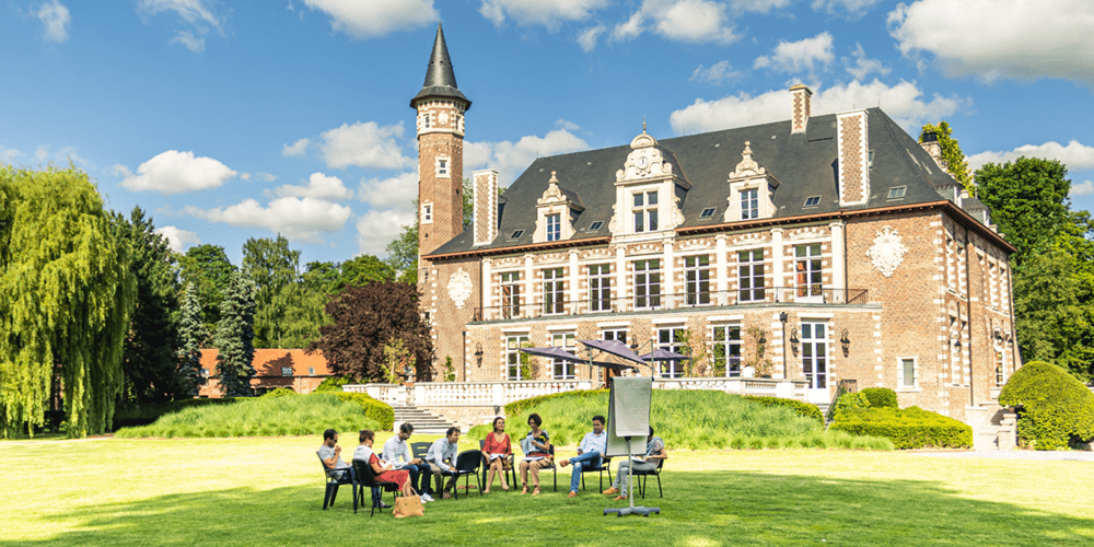 quelle salle événement lille