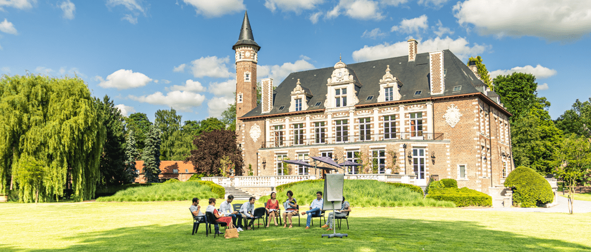 quelle salle événement lille