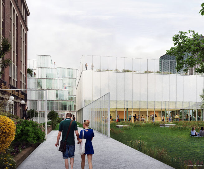 Le 1894 Pasteur Lille lieu evenementiel