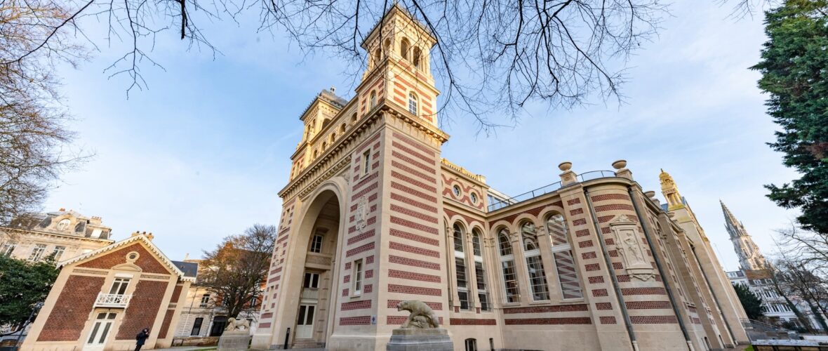 Palais-Rameau
