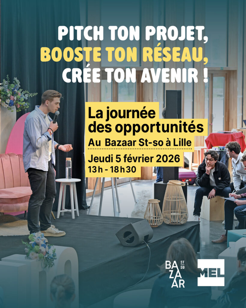 Journée des Opportunités 2026 un rendez-vous dédié à l’entrepreneuriat