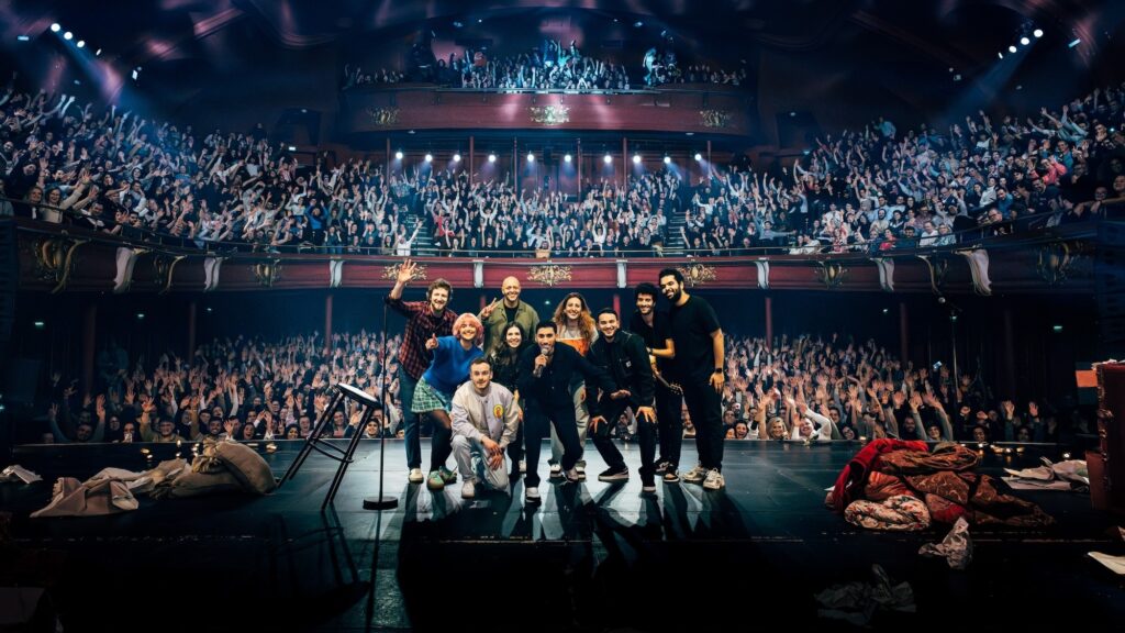 LILLARIOUS 2026 : le rendez-vous incontournable de l’humour dans les Hauts-de-France