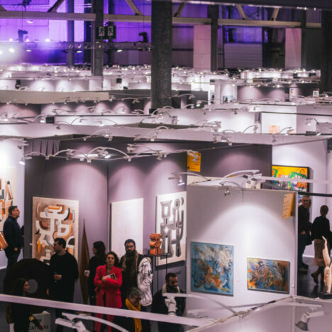 Lille Art up ! 2026 Hauts-de-France