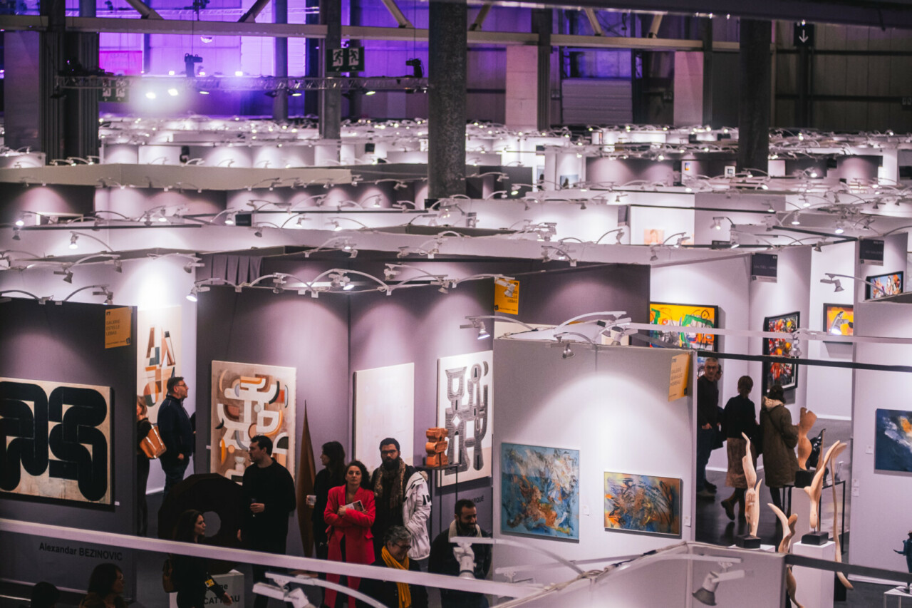 Lille Art up ! 2026 Hauts-de-France