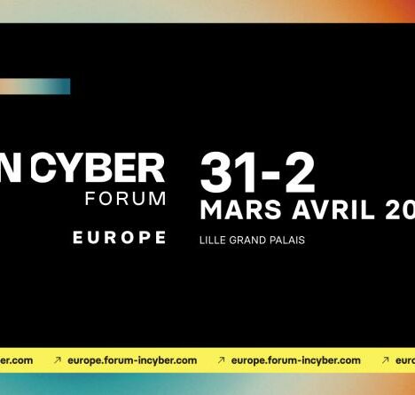 INCYBER LILLE HAUTS DE FRANCE 2026