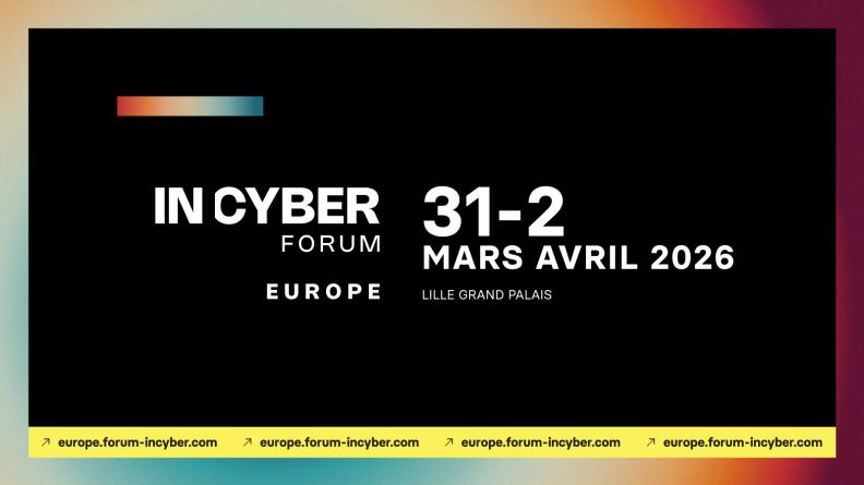 INCYBER LILLE HAUTS DE FRANCE 2026