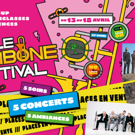 Lille Trombone Festival