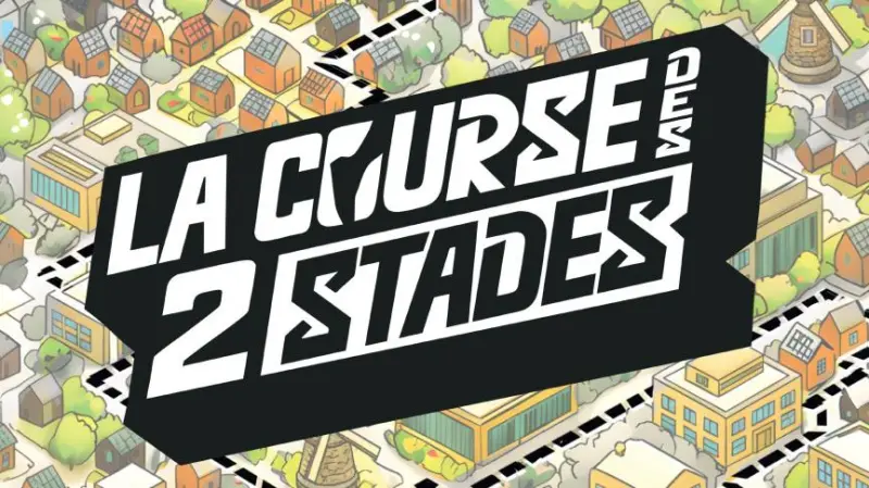 La Course des 2 Stades : un nouveau défi sportif à Lille