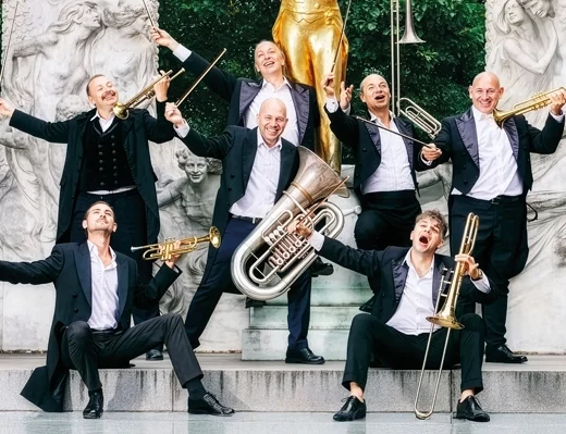 Lille Trombone Festival