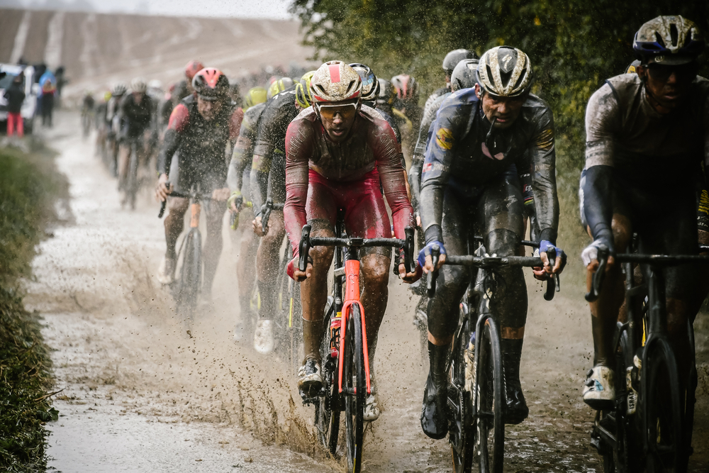Paris-Roubaix 2026 : l’Enfer du Nord revient dans les Hauts-de-France
