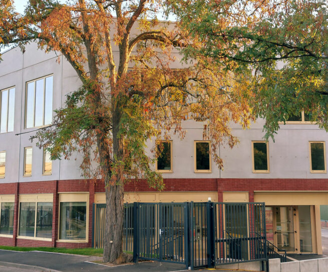 espace événementiel Lille