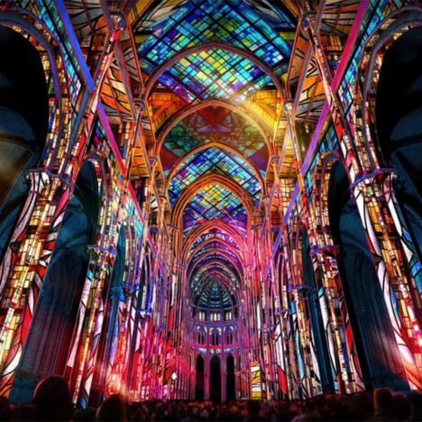 Luminiscence Lille